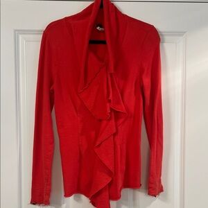 Women’s “We The Free” brand shirt. Size medium